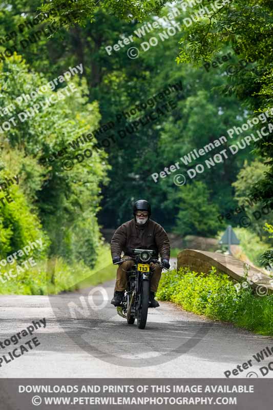 Vintage motorcycle club;eventdigitalimages;no limits trackdays;peter wileman photography;vintage motocycles;vmcc banbury run photographs